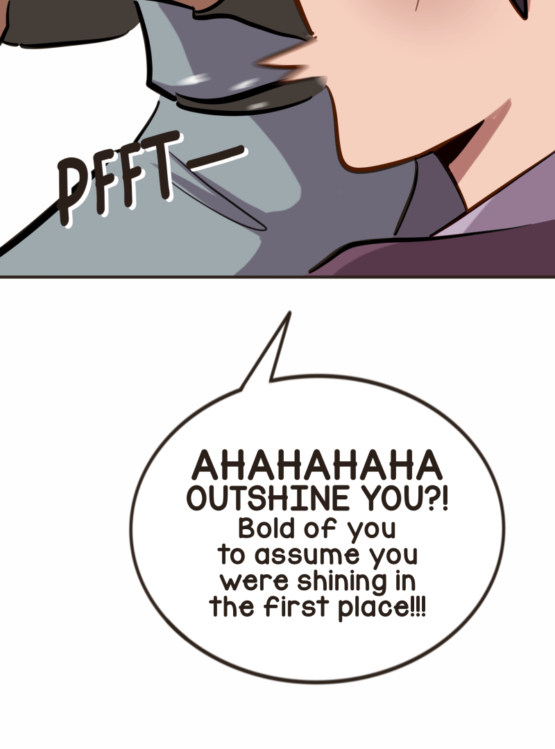 So Not My Type Chapter 50 - page 21