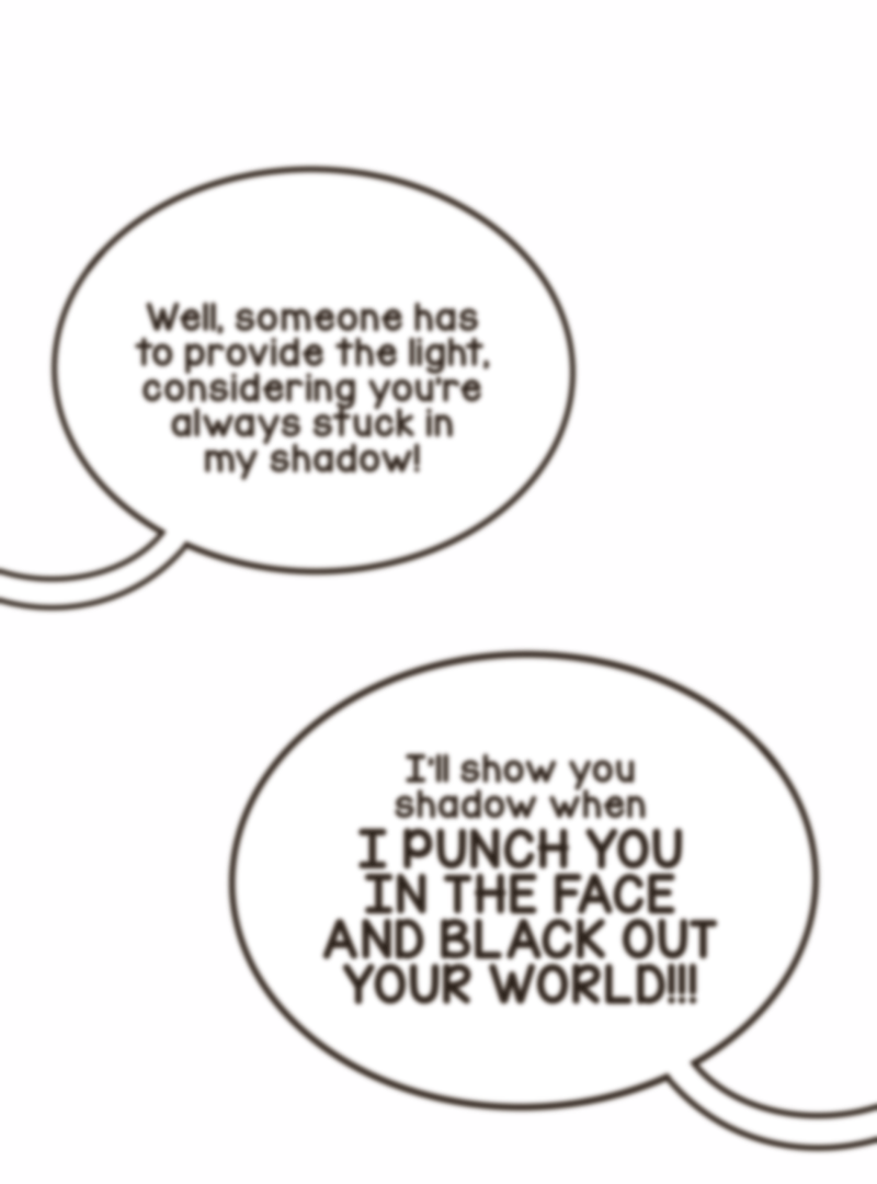 So Not My Type Chapter 50 - page 23