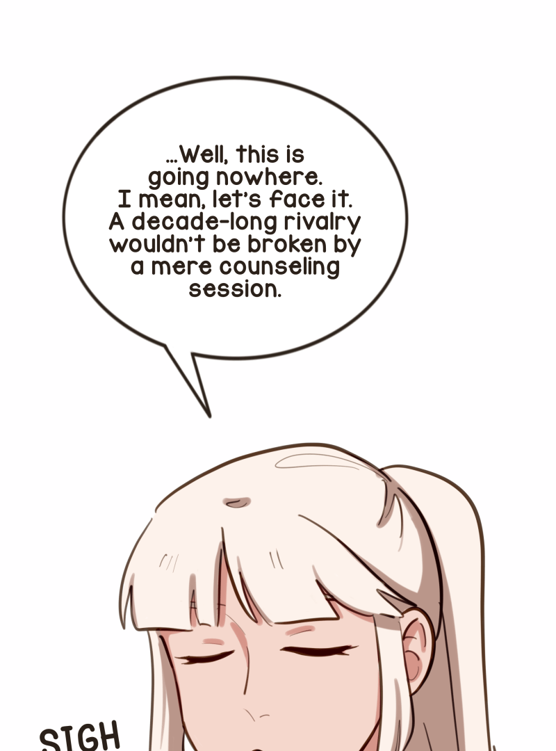 So Not My Type Chapter 50 - page 24