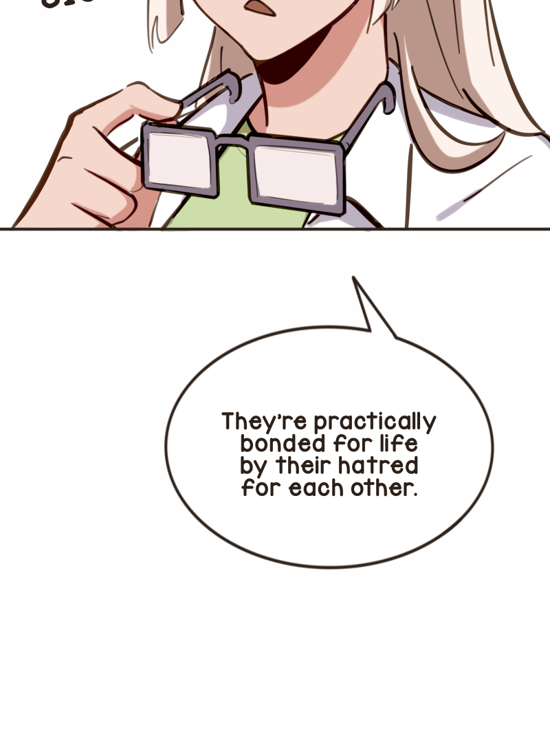 So Not My Type Chapter 50 - page 25