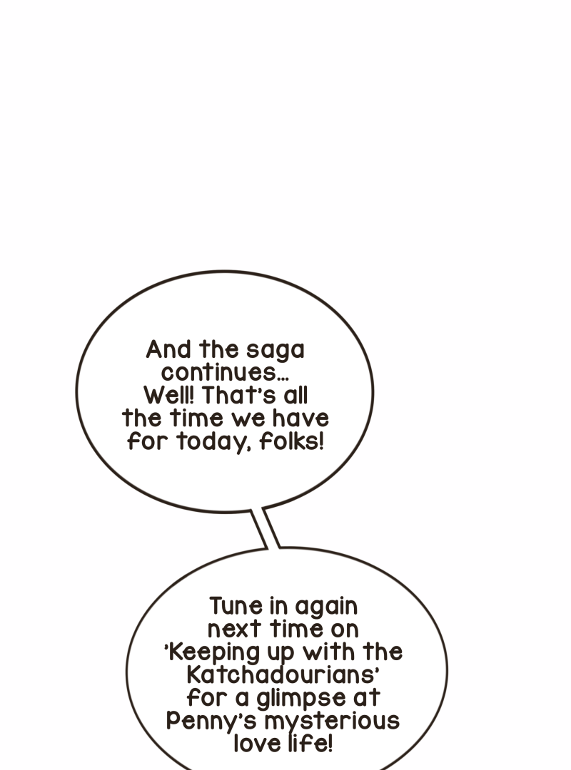 So Not My Type Chapter 50 - page 26