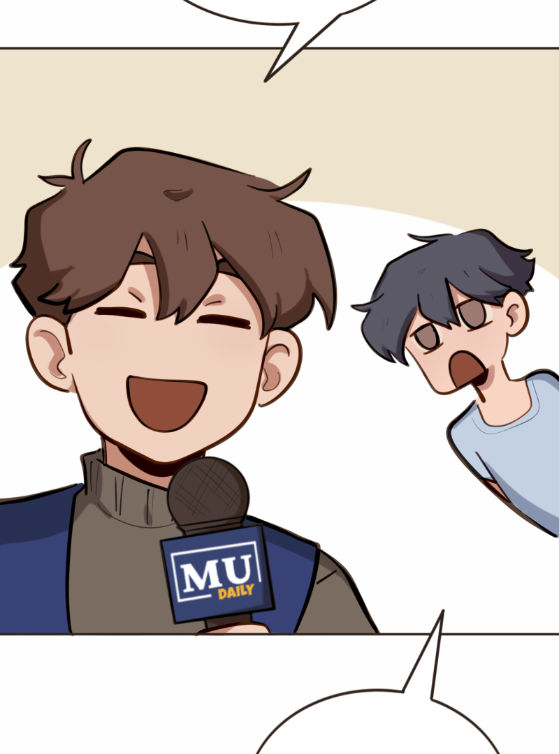 So Not My Type Chapter 50 - page 27