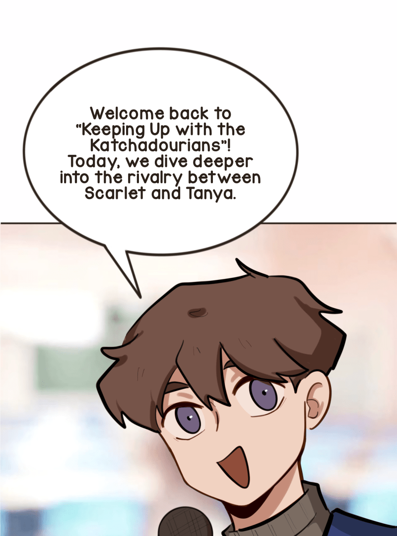 So Not My Type Chapter 50 - page 3