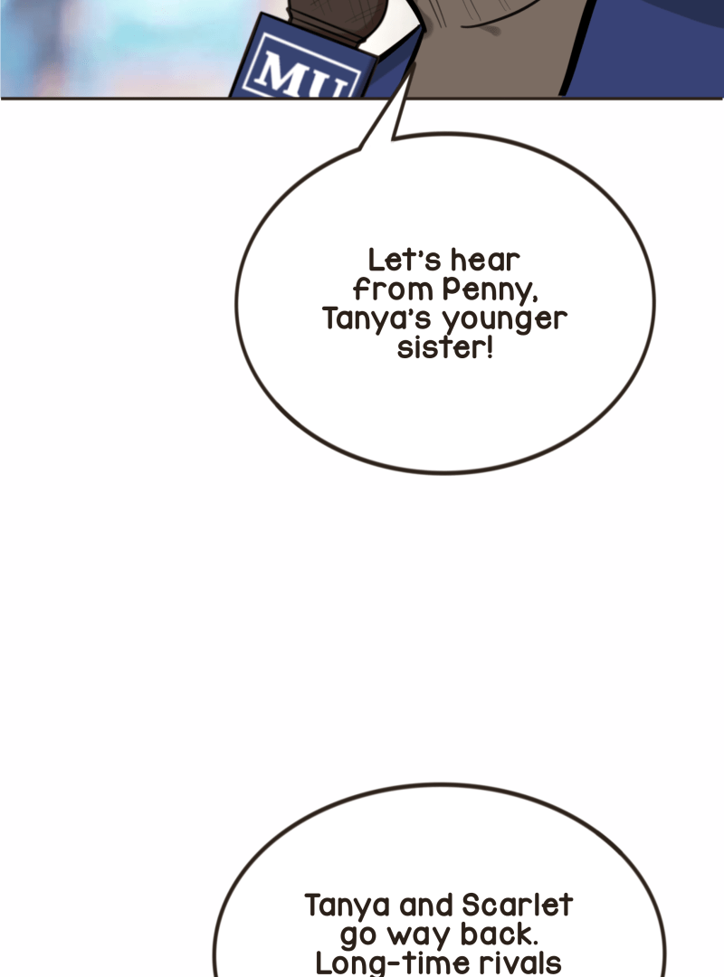 So Not My Type Chapter 50 - page 4