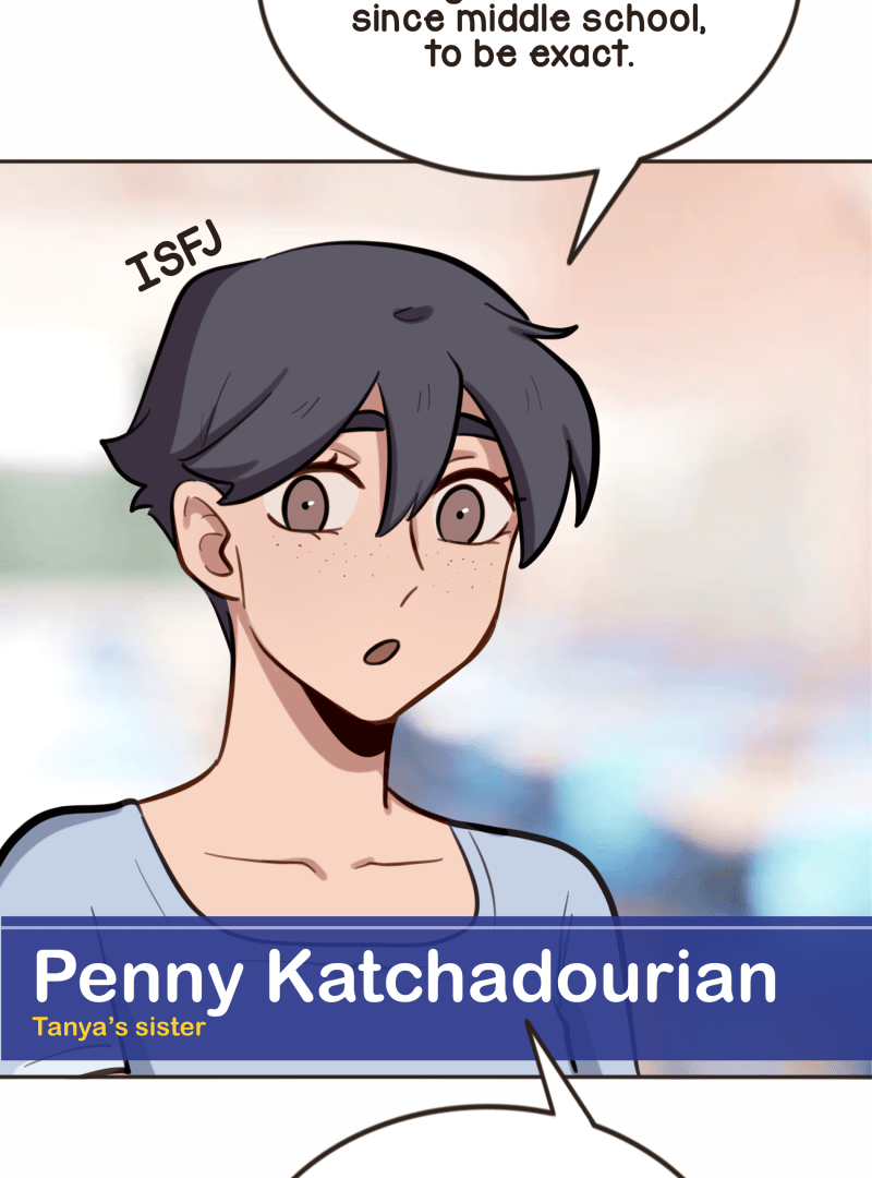 So Not My Type Chapter 50 - page 5
