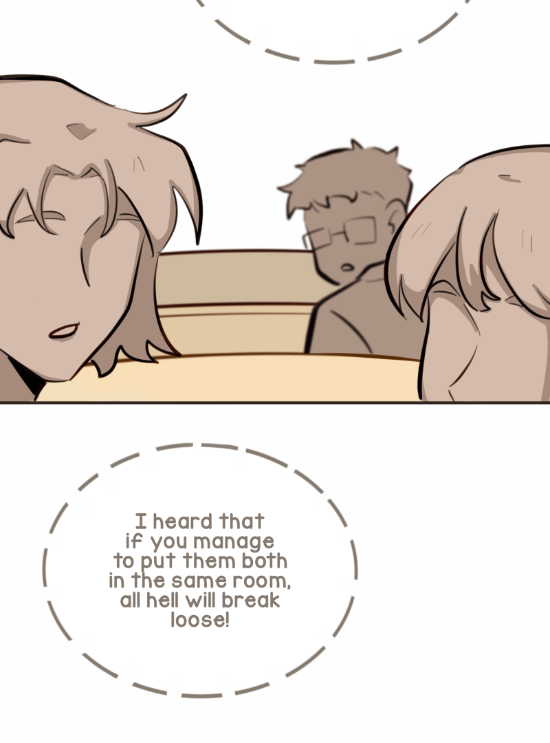 So Not My Type Chapter 76 - page 13
