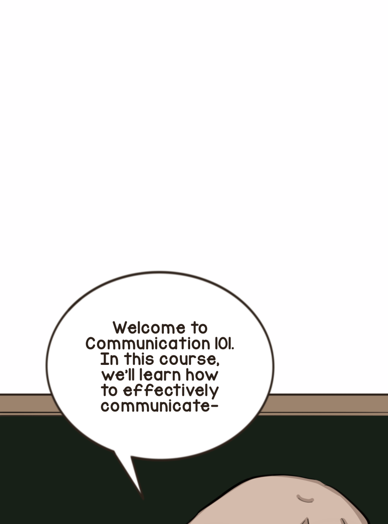 So Not My Type Chapter 76 - page 16