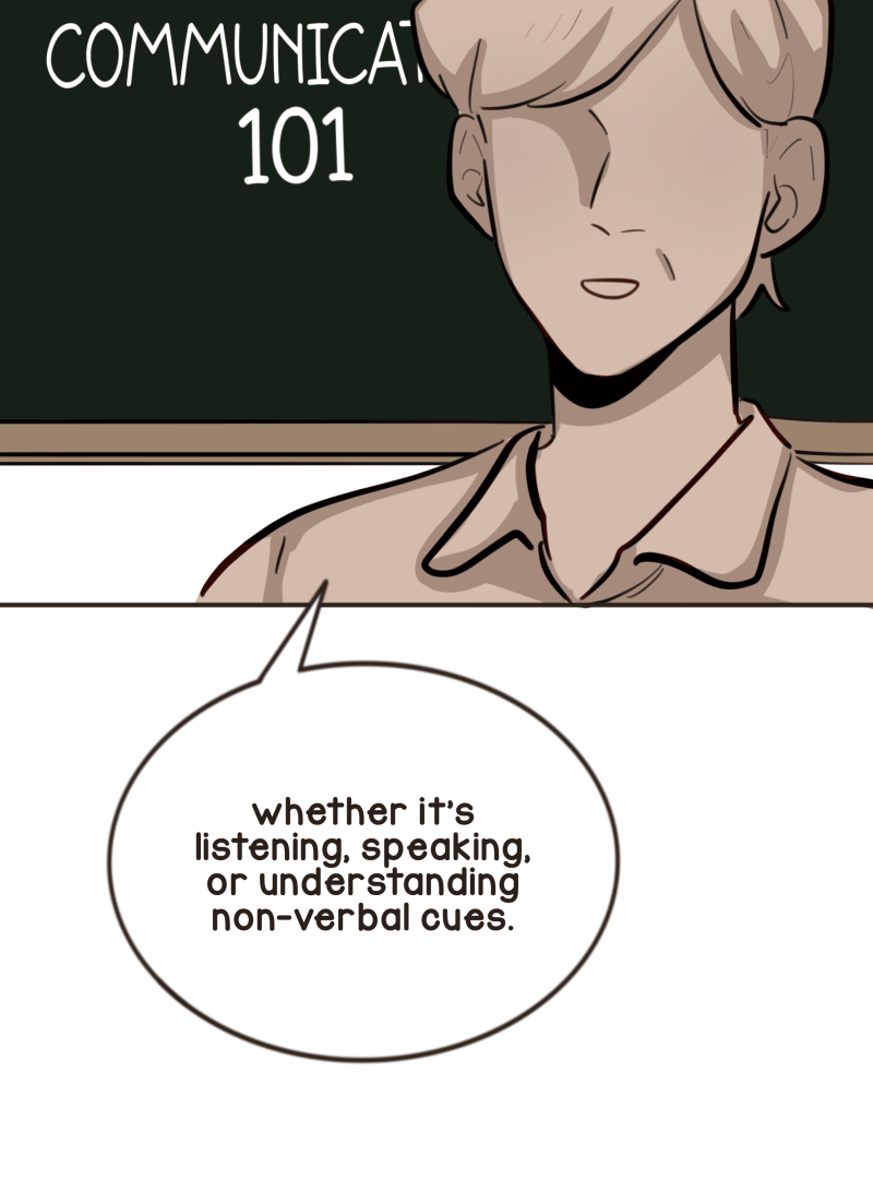 So Not My Type Chapter 76 - page 17