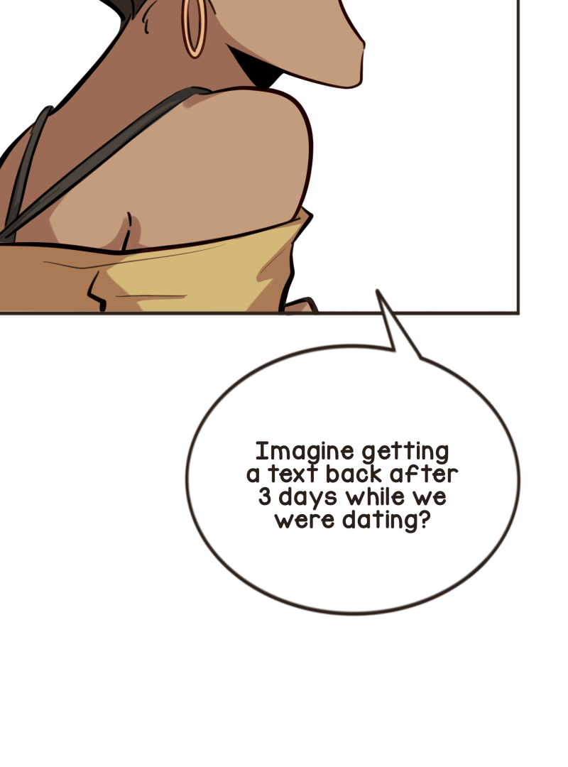 So Not My Type Chapter 76 - page 19