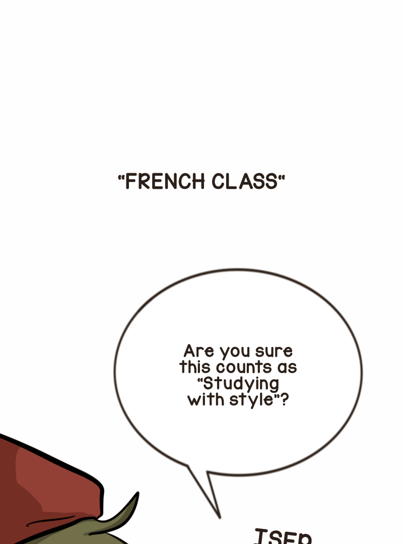 So Not My Type Chapter 76 - page 2