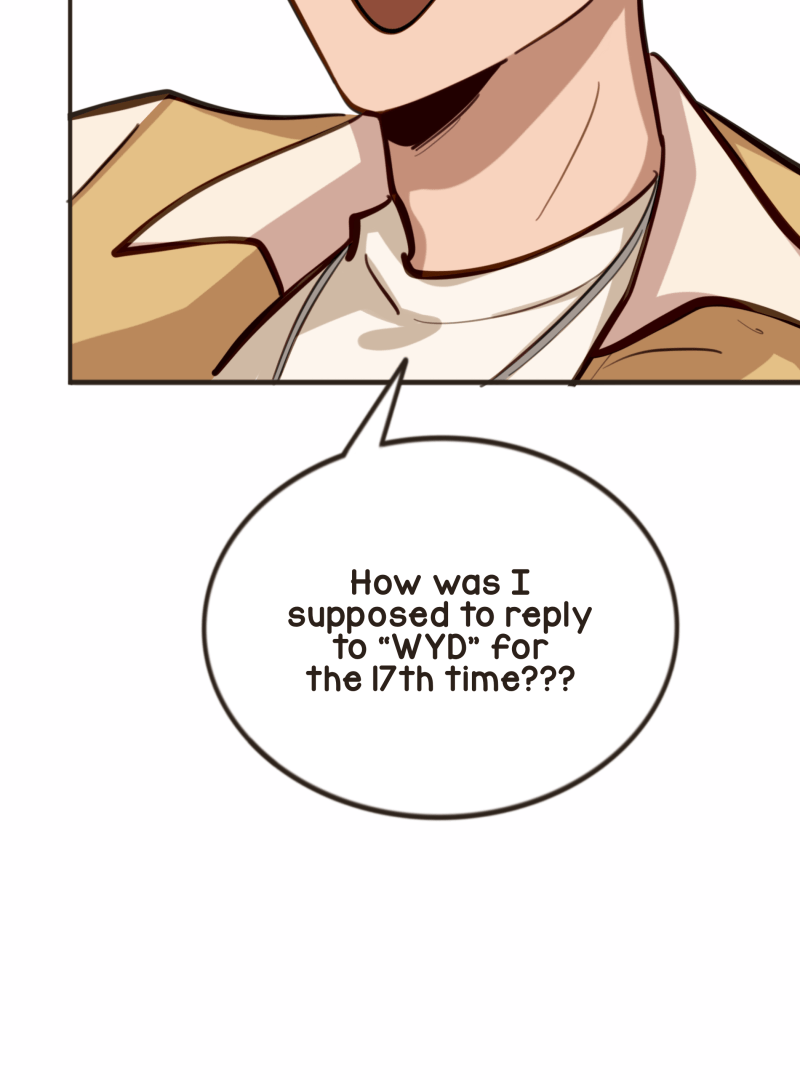 So Not My Type Chapter 76 - page 21