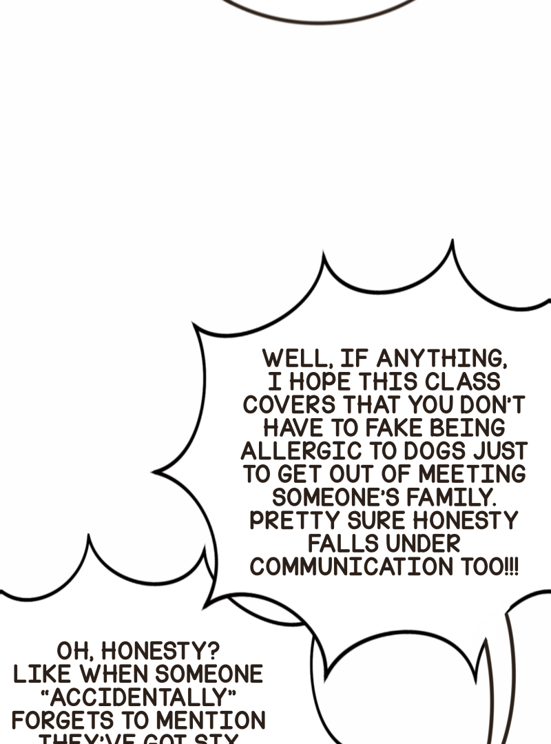 So Not My Type Chapter 76 - page 24