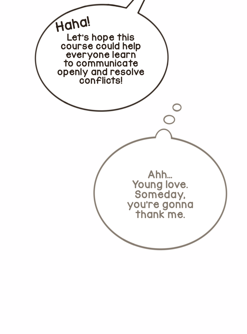 So Not My Type Chapter 76 - page 26