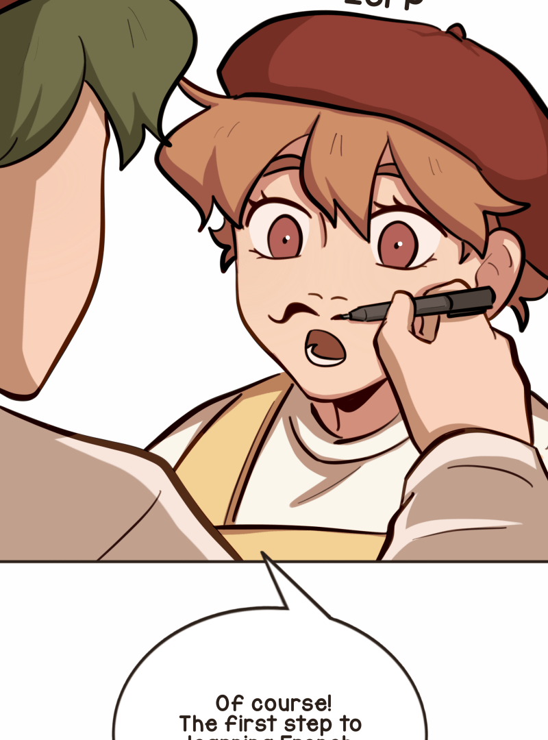 So Not My Type Chapter 76 - page 3