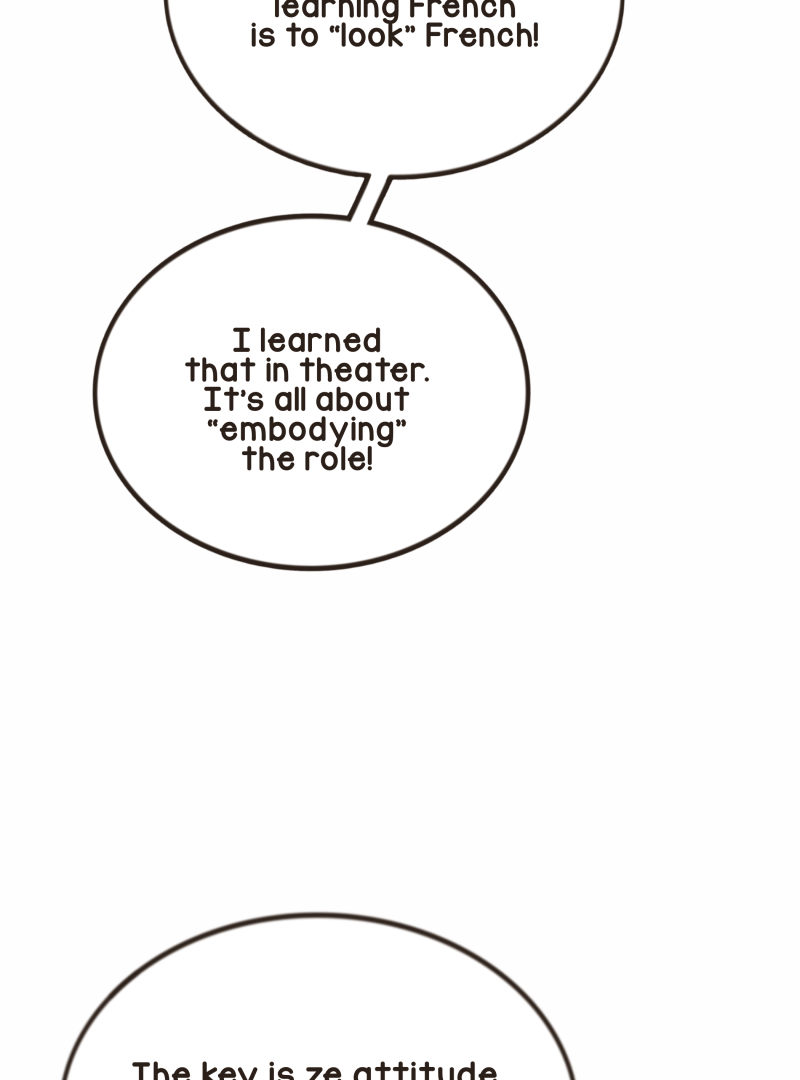 So Not My Type Chapter 76 - page 4