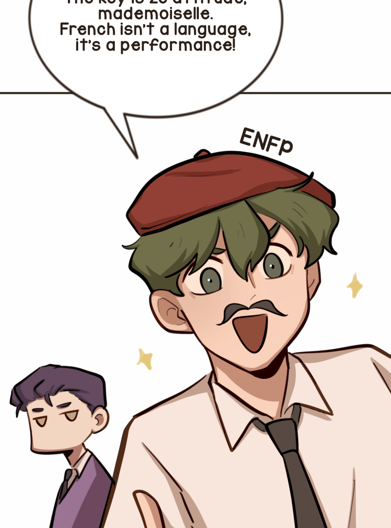 So Not My Type Chapter 76 - page 5
