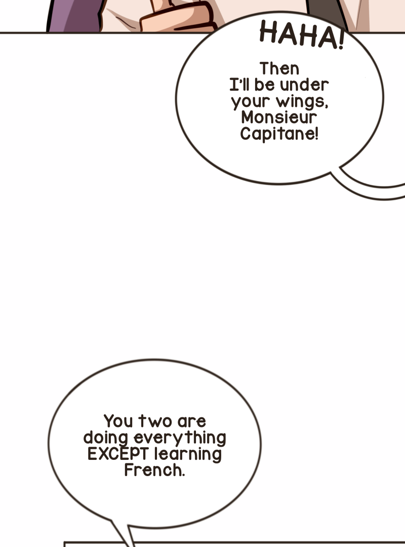 So Not My Type Chapter 76 - page 6