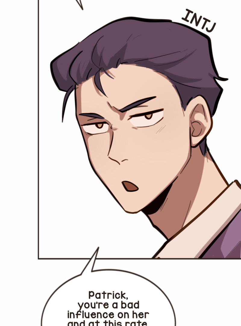 So Not My Type Chapter 76 - page 7