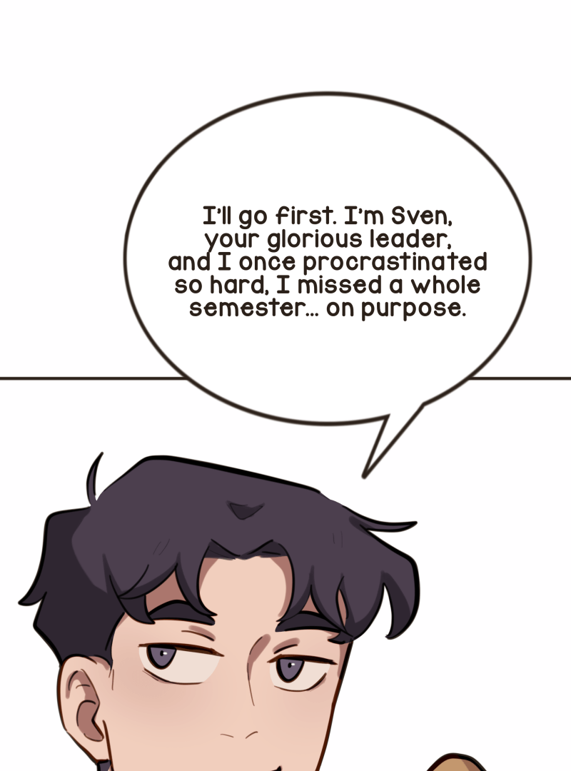 So Not My Type Chapter 51 - page 10