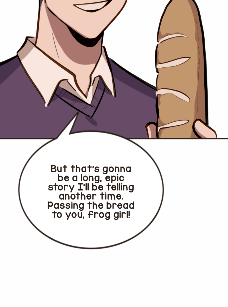 So Not My Type Chapter 51 - page 11