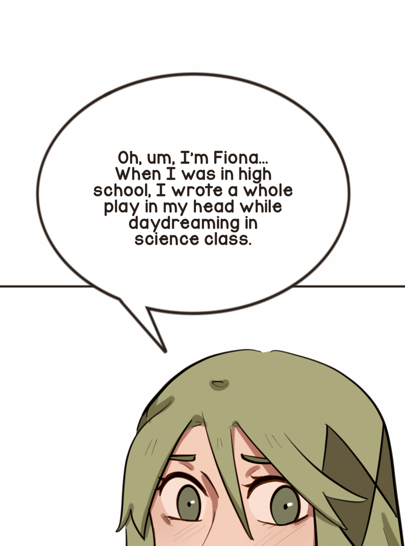 So Not My Type Chapter 51 - page 12
