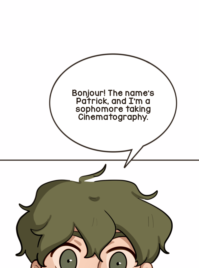 So Not My Type Chapter 51 - page 14