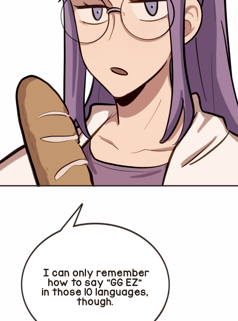 So Not My Type Chapter 51 - page 17