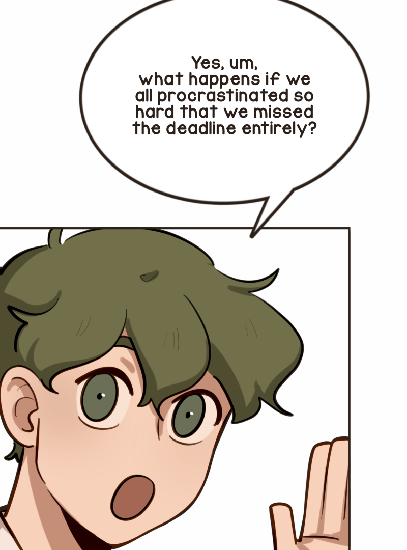 So Not My Type Chapter 51 - page 21