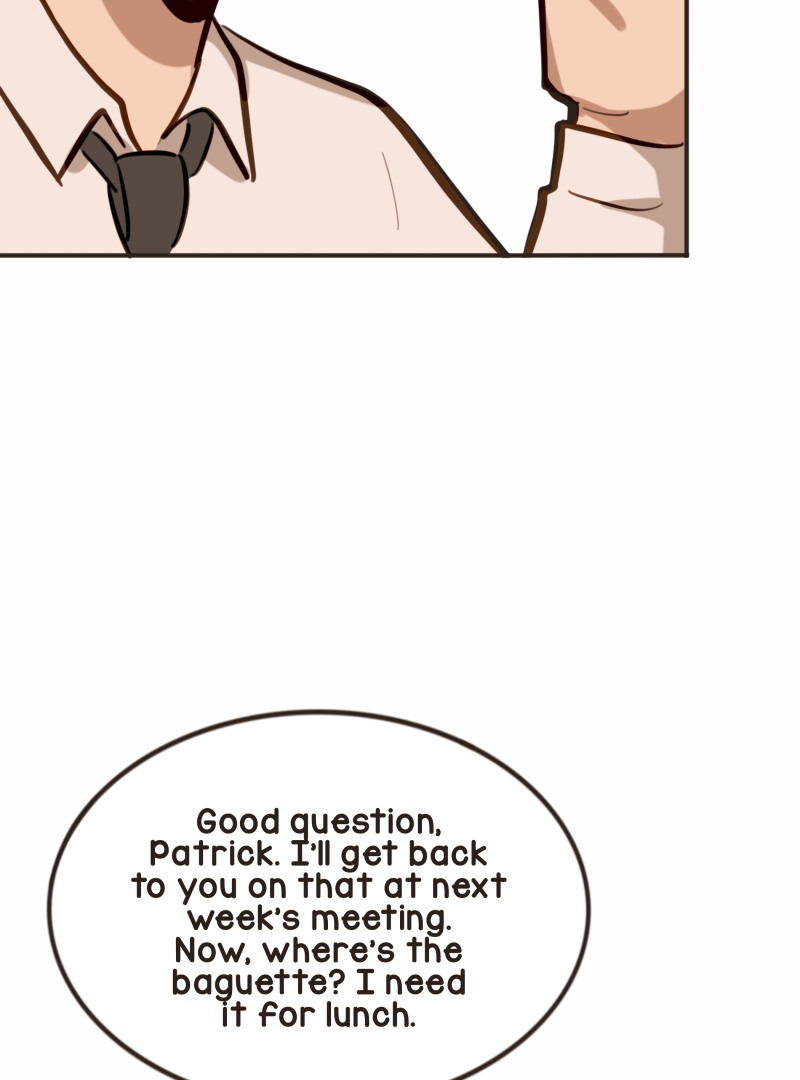 So Not My Type Chapter 51 - page 22