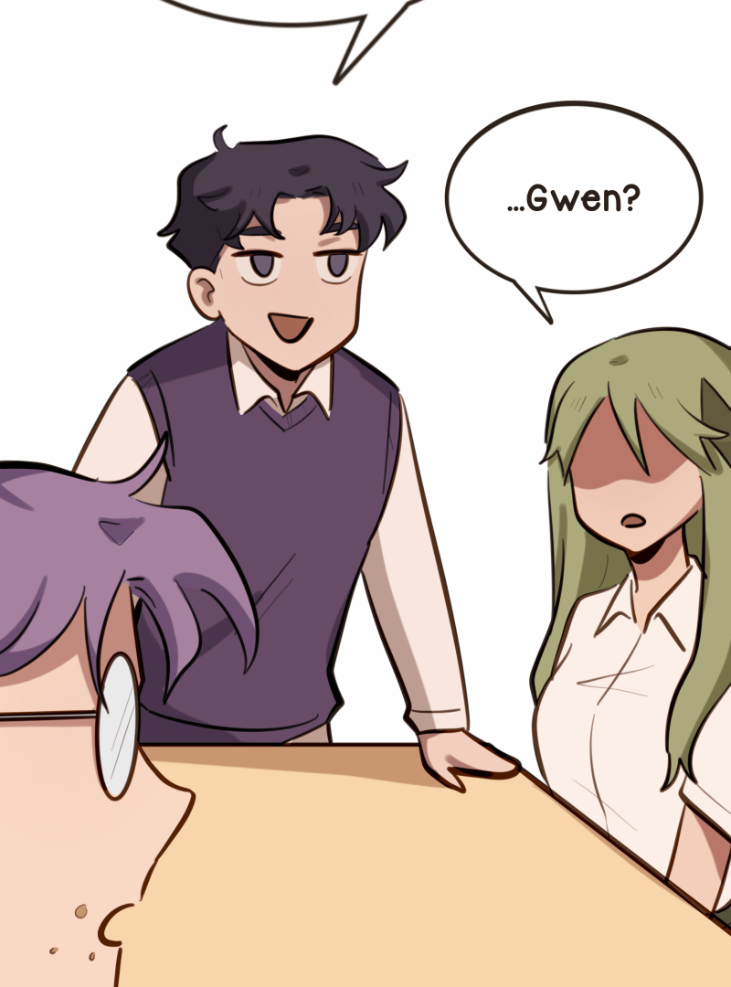 So Not My Type Chapter 51 - page 23