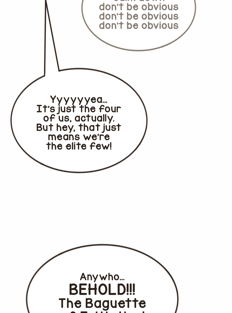 So Not My Type Chapter 51 - page 7