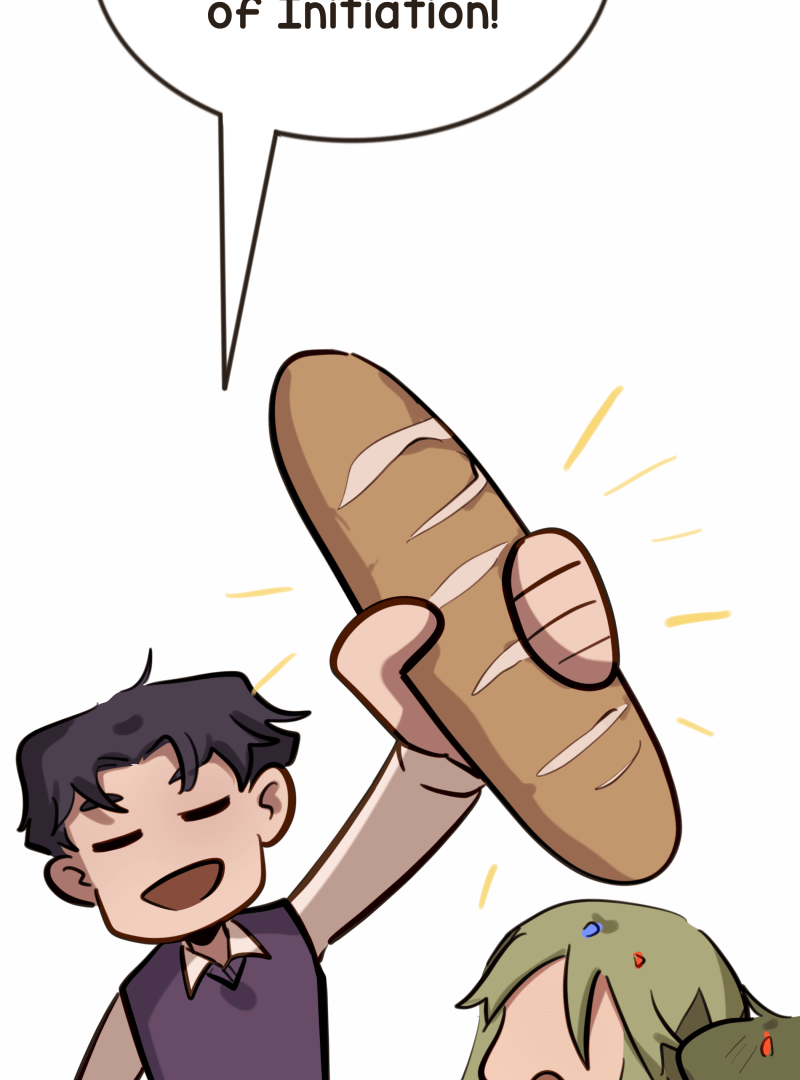 So Not My Type Chapter 51 - page 8