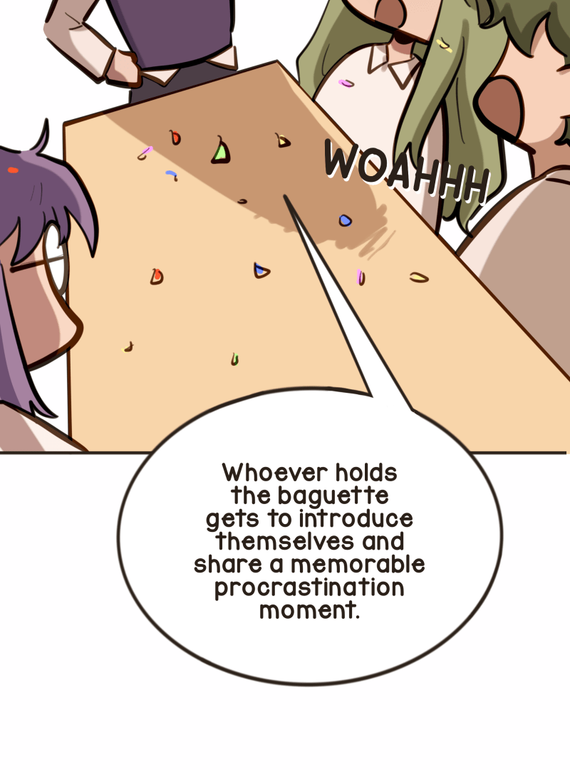 So Not My Type Chapter 51 - page 9
