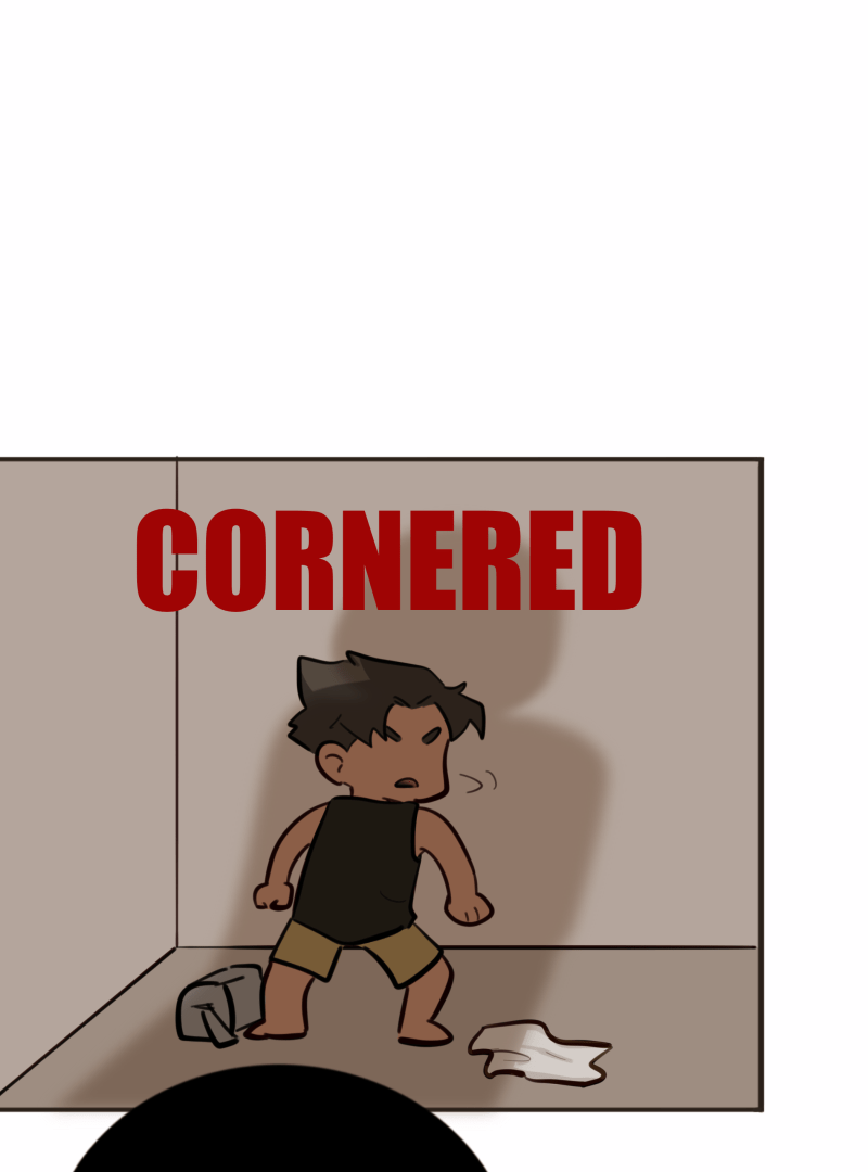 So Not My Type Chapter 89 - page 13