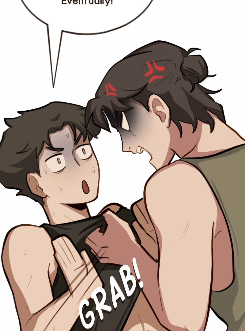 So Not My Type Chapter 89 - page 15