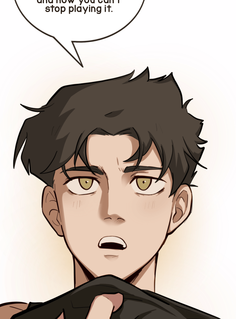 So Not My Type Chapter 89 - page 19