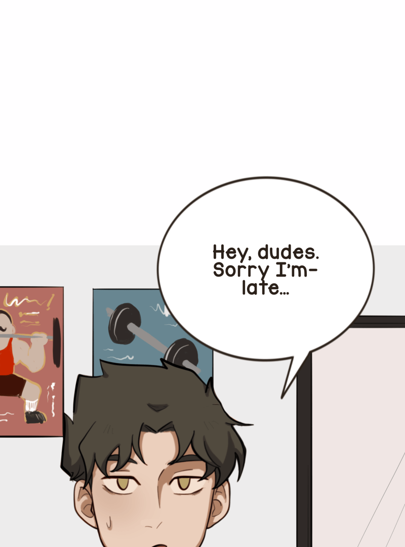 So Not My Type Chapter 89 - page 2