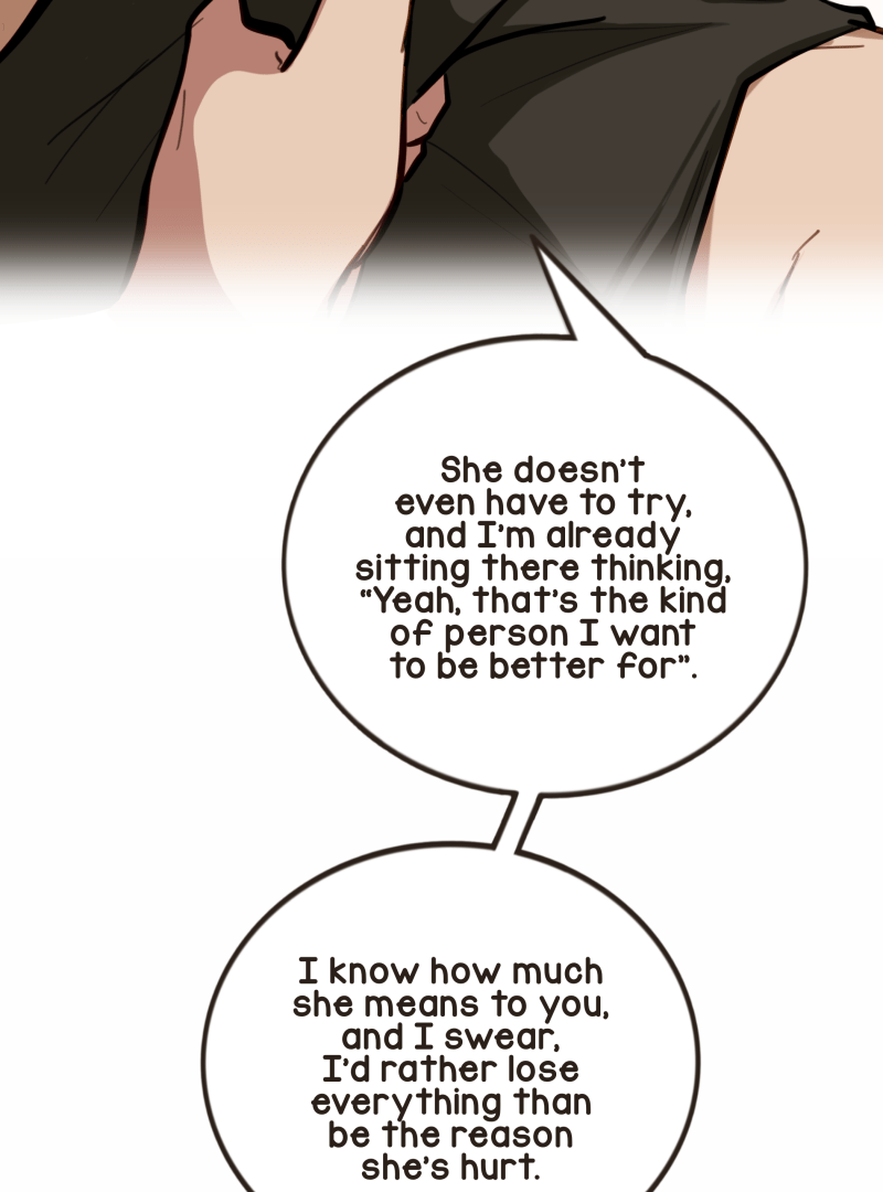 So Not My Type Chapter 89 - page 20