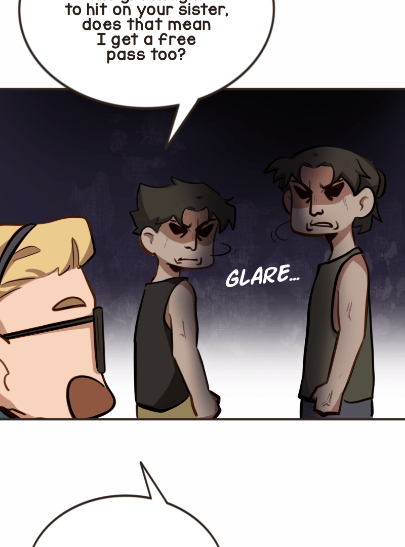 So Not My Type Chapter 89 - page 29