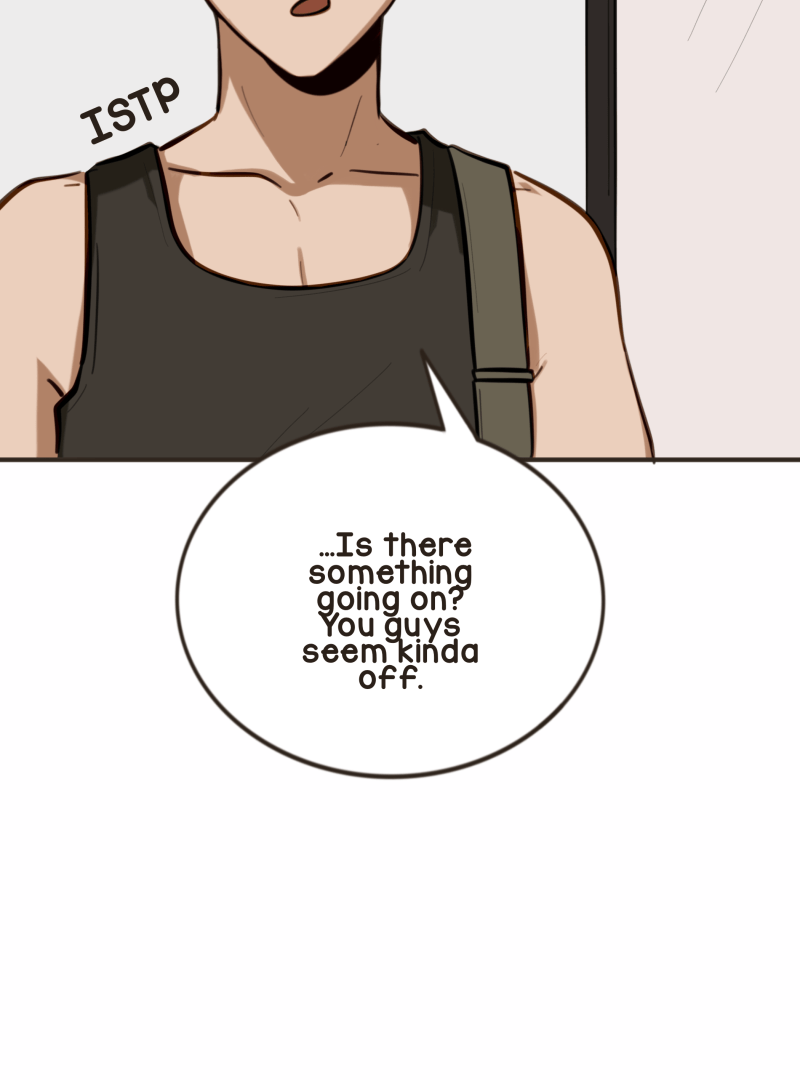 So Not My Type Chapter 89 - page 3
