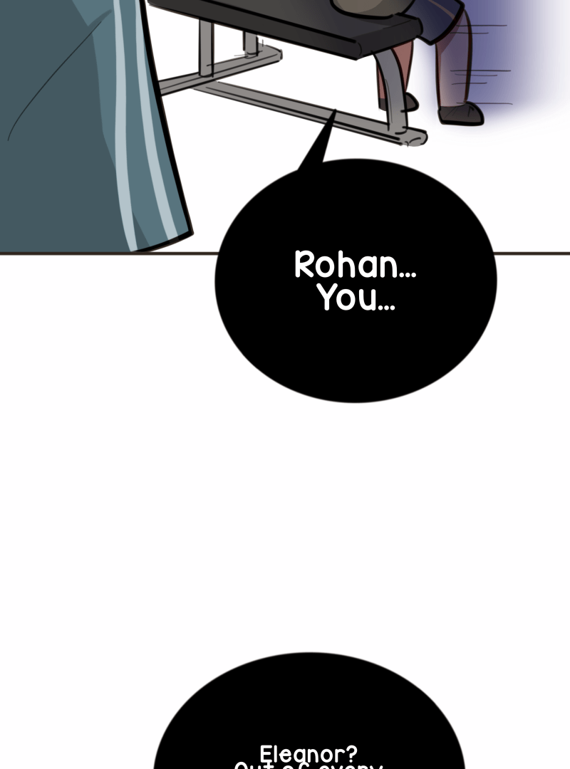 So Not My Type Chapter 89 - page 5