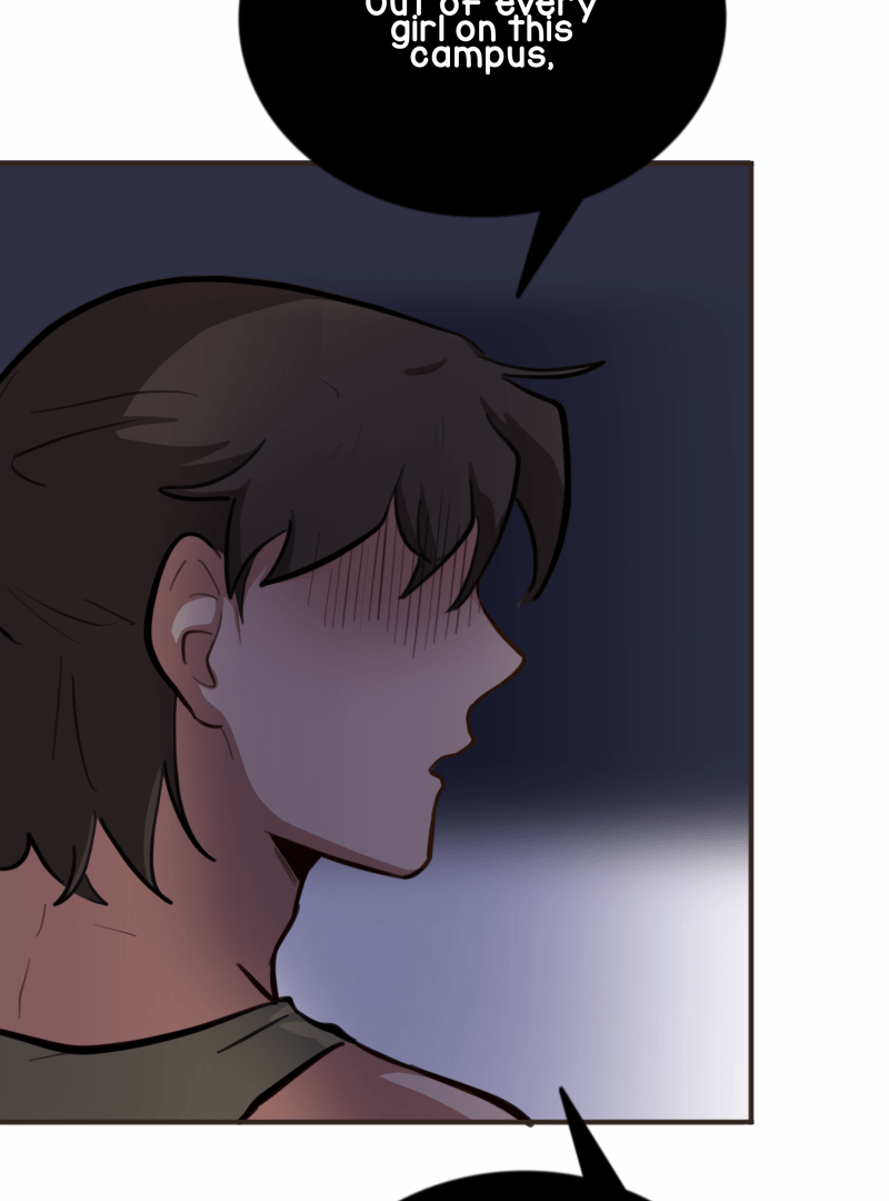 So Not My Type Chapter 89 - page 6