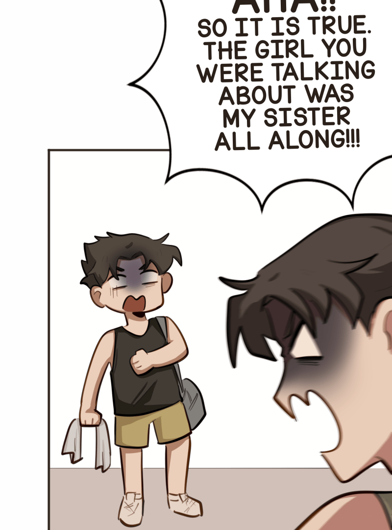 So Not My Type Chapter 89 - page 8