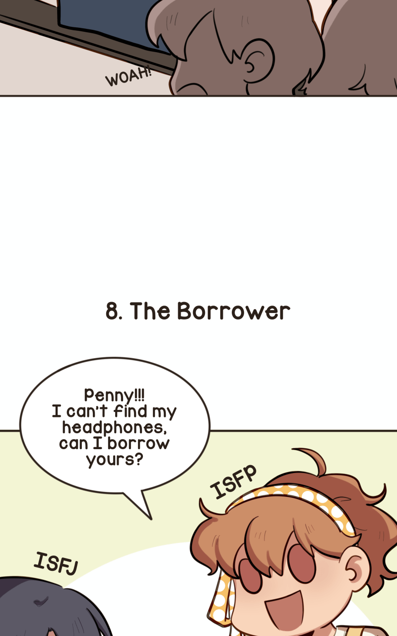 So Not My Type Chapter 6 - page 10
