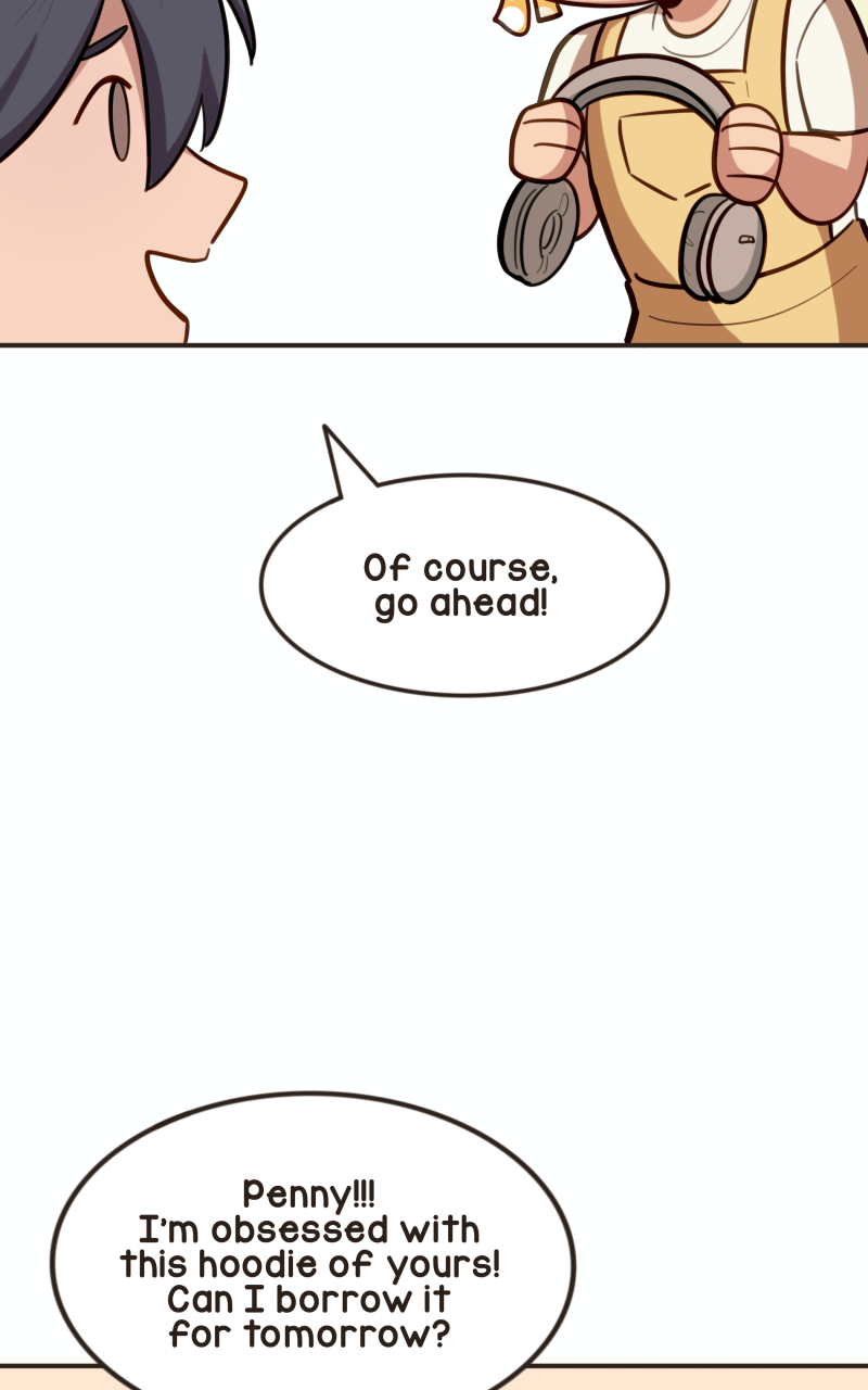 So Not My Type Chapter 6 - page 11