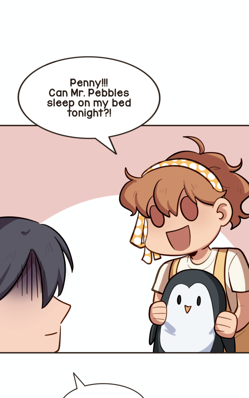 So Not My Type Chapter 6 - page 13