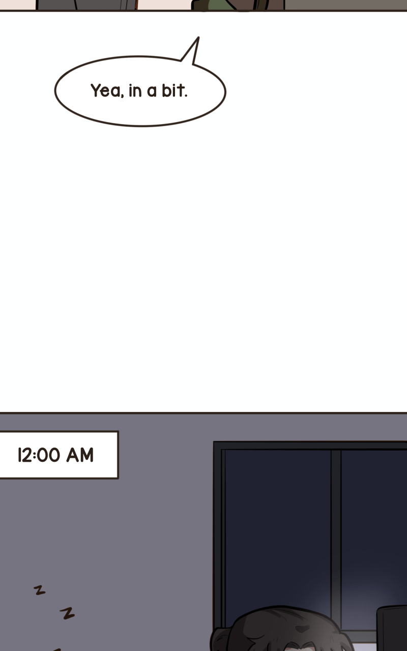 So Not My Type Chapter 6 - page 3