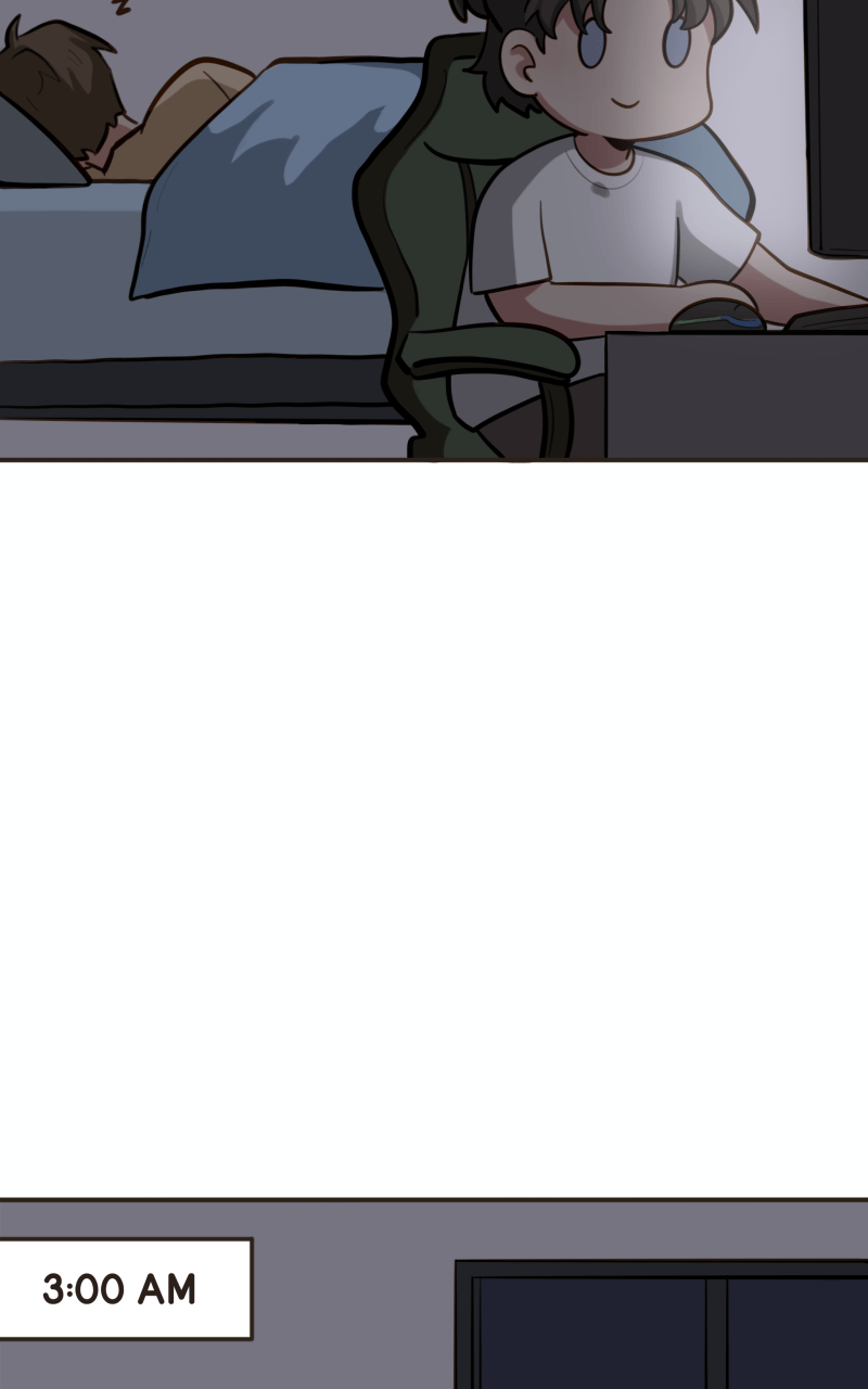 So Not My Type Chapter 6 - page 4