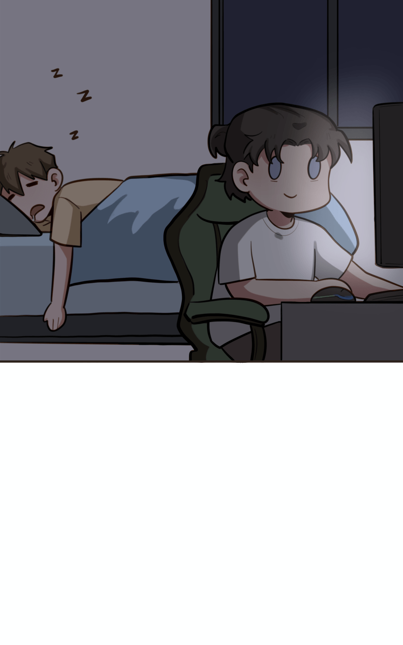 So Not My Type Chapter 6 - page 5