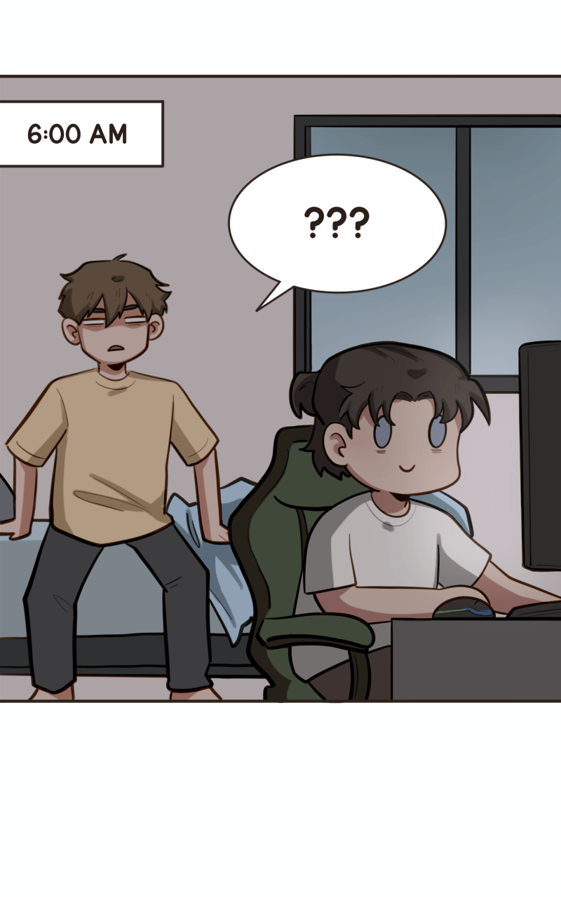 So Not My Type Chapter 6 - page 6